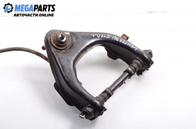 Control arm for Hyundai Galloper (1997-2003) 3.0, position: front - left